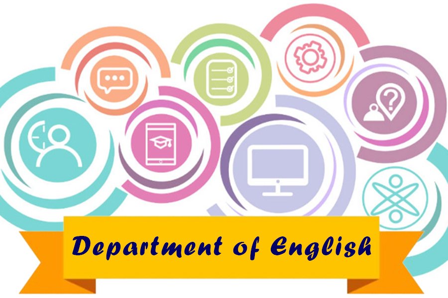 Department of English