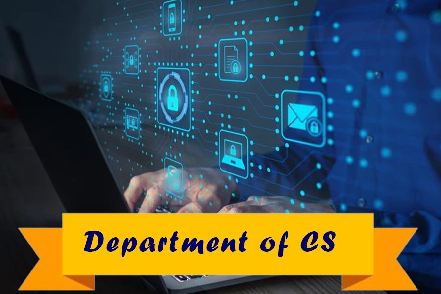 M.Sc Computer Science